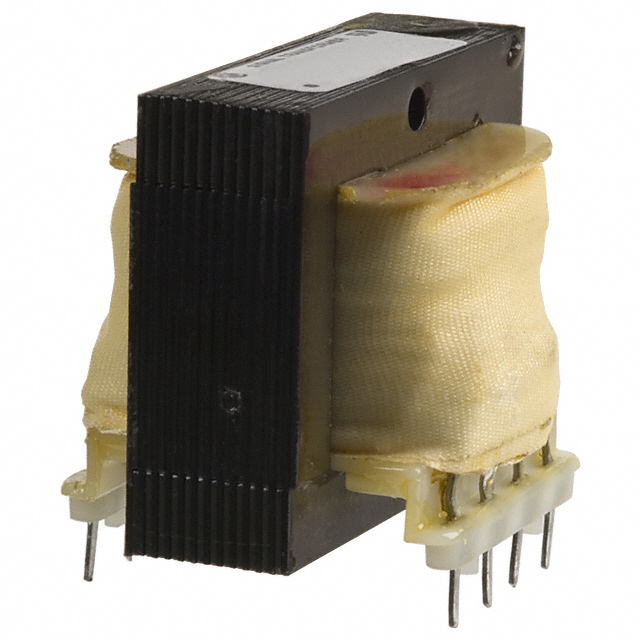 DPC-34-125 Signal Transformer