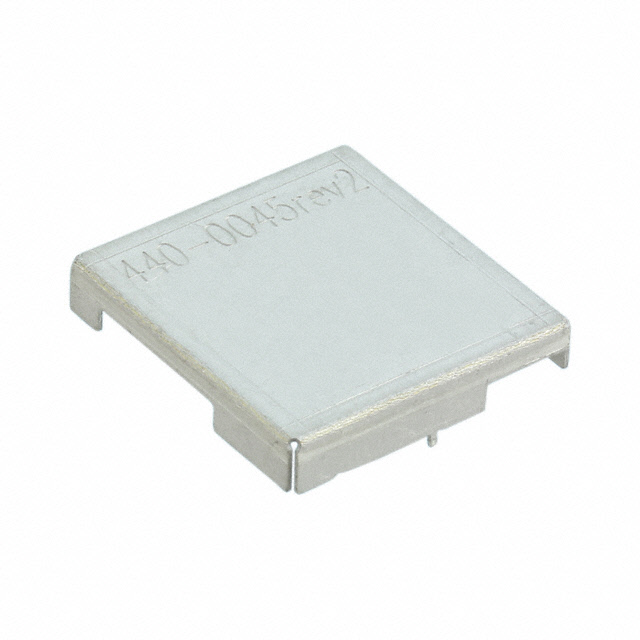 DUST-SHLD01 Analog Devices Inc.