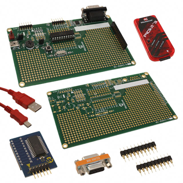 DV164139 Microchip Technology