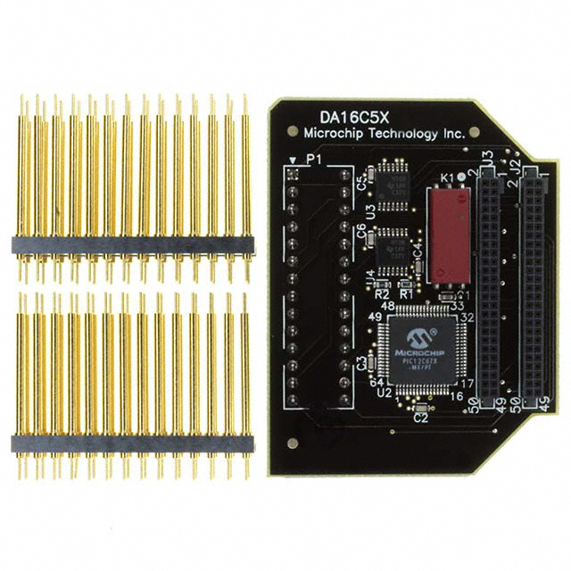 DVA16XP280 Microchip Technology