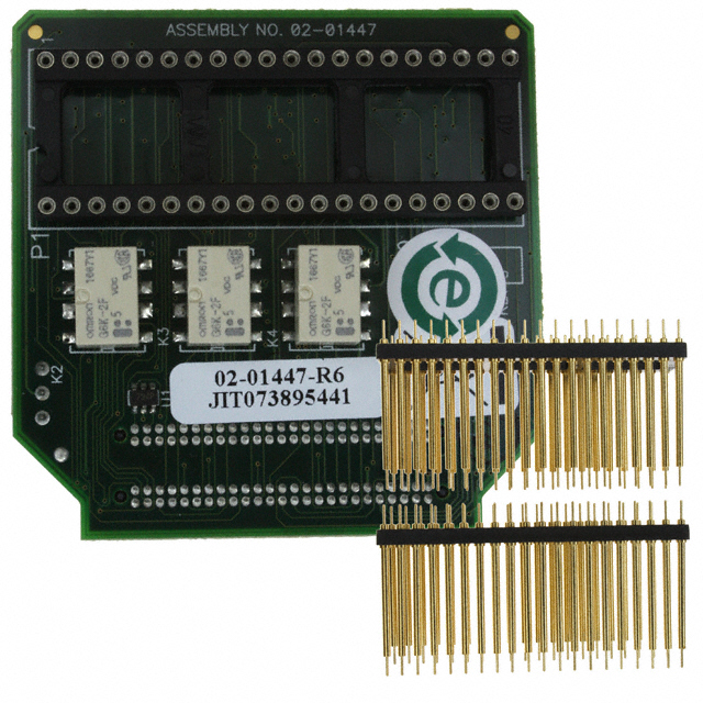 DVA16XP401 Microchip Technology