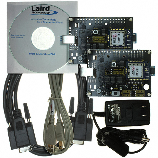 DVK-PRM111 Laird Connectivity Inc.