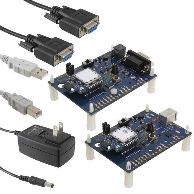 DVK-RM024-P125-M Laird Connectivity Inc.