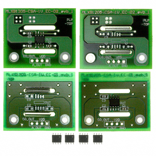 DVK91205 Melexis Technologies NV