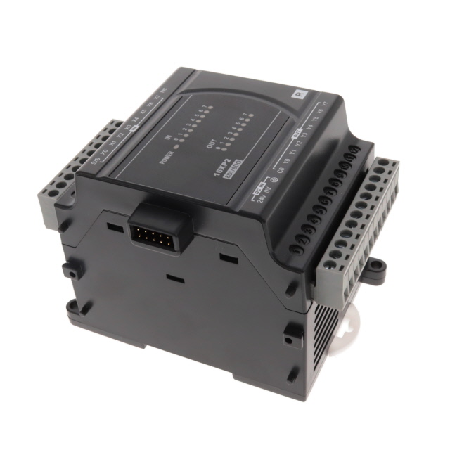 DVP16XP211R Delta Electronics/Industrial Automation