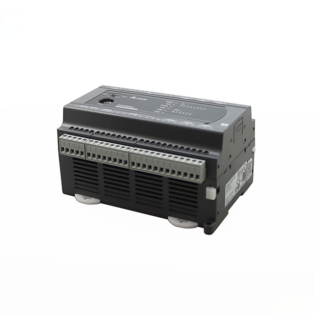 DVP20EX200T Delta Electronics/Industrial Automation