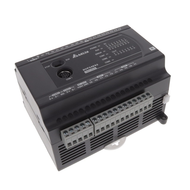 DVP24ES200R Delta Electronics/Industrial Automation