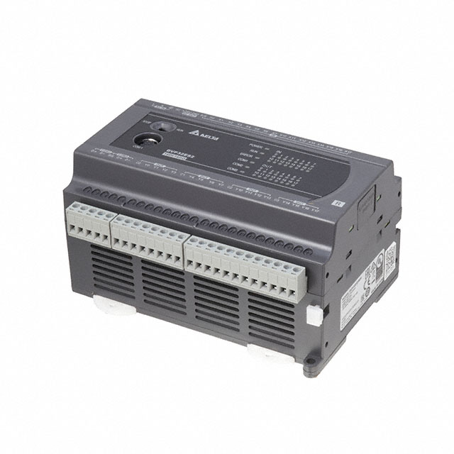 DVP32ES200R Delta Electronics/Industrial Automation