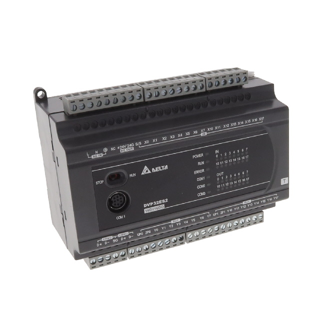 DVP32ES200T Delta Electronics/Industrial Automation