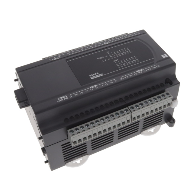 DVP32XP200T Delta Electronics/Industrial Automation