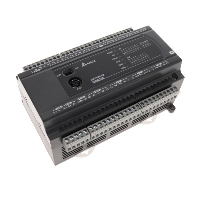 DVP40ES200R Delta Electronics/Industrial Automation