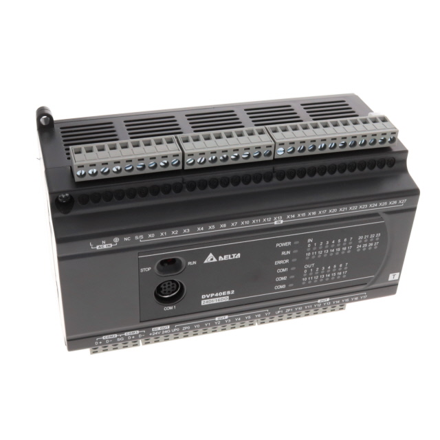 DVP40ES200T Delta Electronics/Industrial Automation