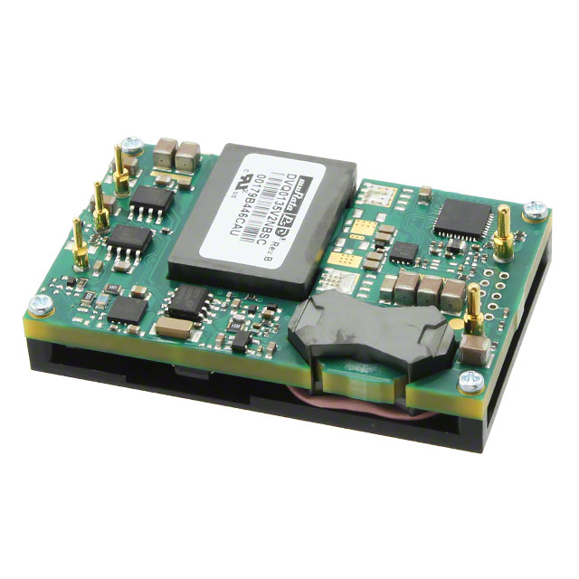 DVQ0135V2PBSC Murata Power Solutions Inc.