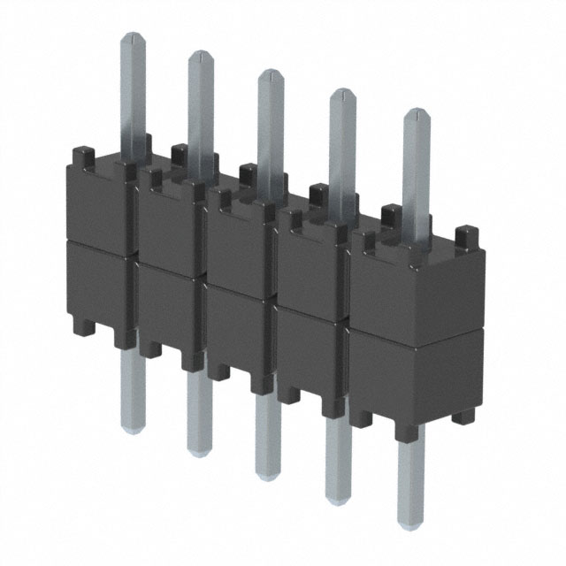 DW-05-07-T-S-200 Samtec Inc.