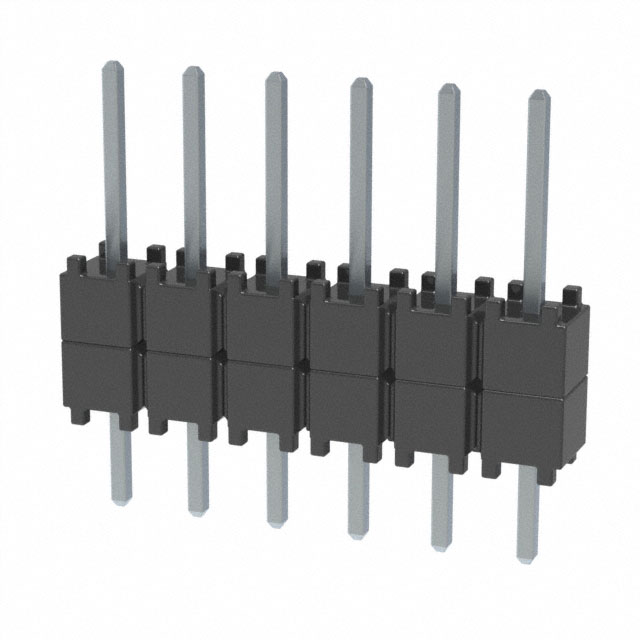 DW-06-08-TM-S-200 Samtec Inc.
