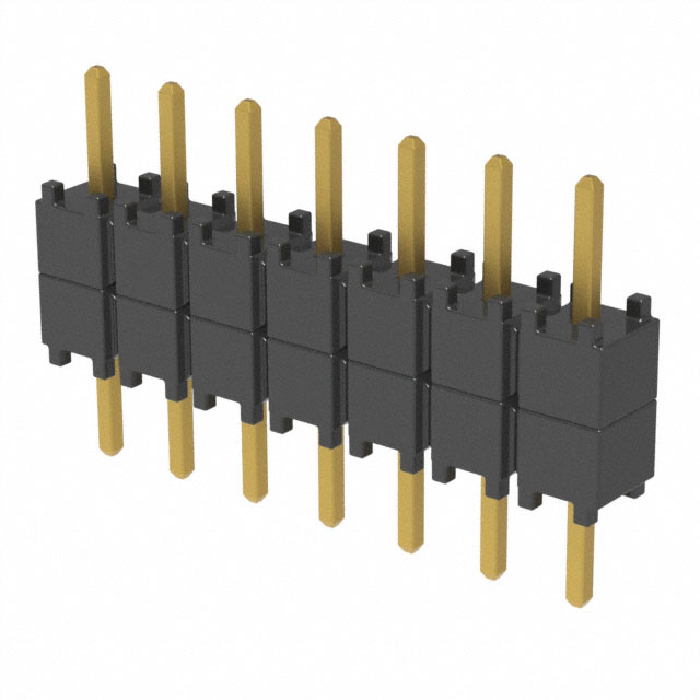 DW-07-07-G-S-200 Samtec Inc.