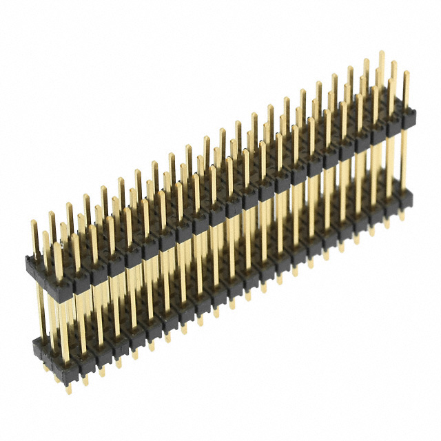 DW-22-12-G-T-670 Samtec Inc.