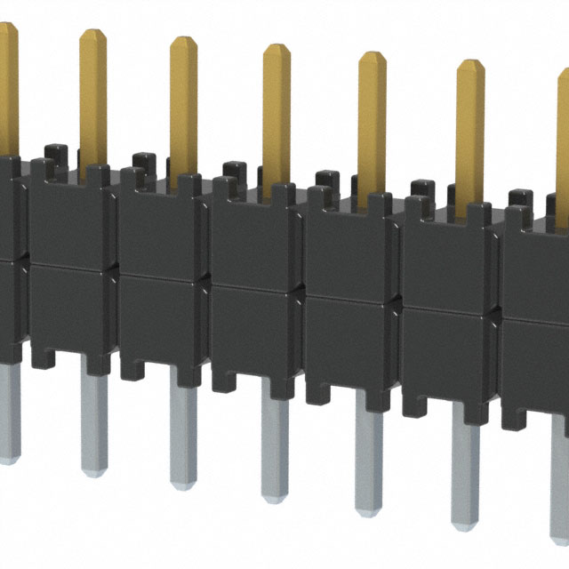 DW-36-07-F-S-200 Samtec Inc.