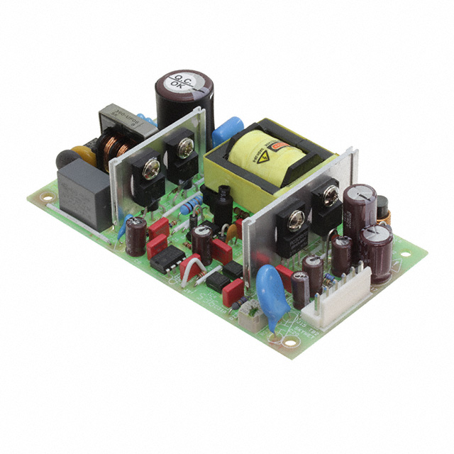 DY060-7 Tri-Mag, LLC
