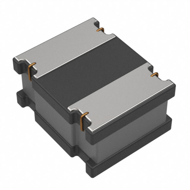 SDED20161T-3R3MS Delta Electronics/Cyntec