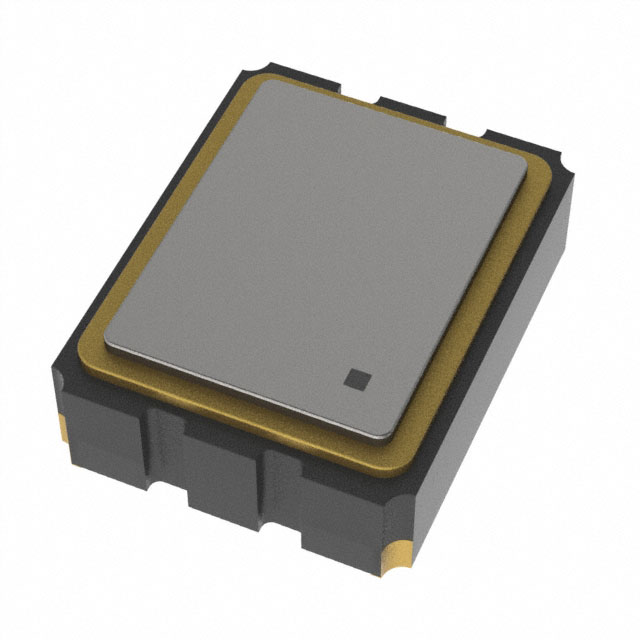 NX3364E003 Diodes Incorporated