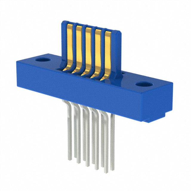 ECC05MMND Sullins Connector Solutions