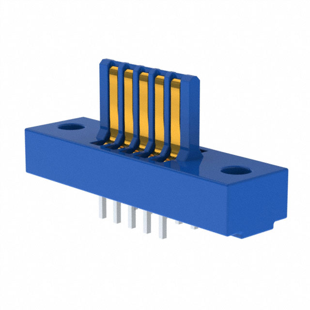 EBC05MMWD Sullins Connector Solutions