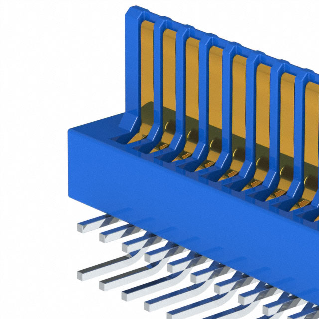 ECC12MMAN Sullins Connector Solutions