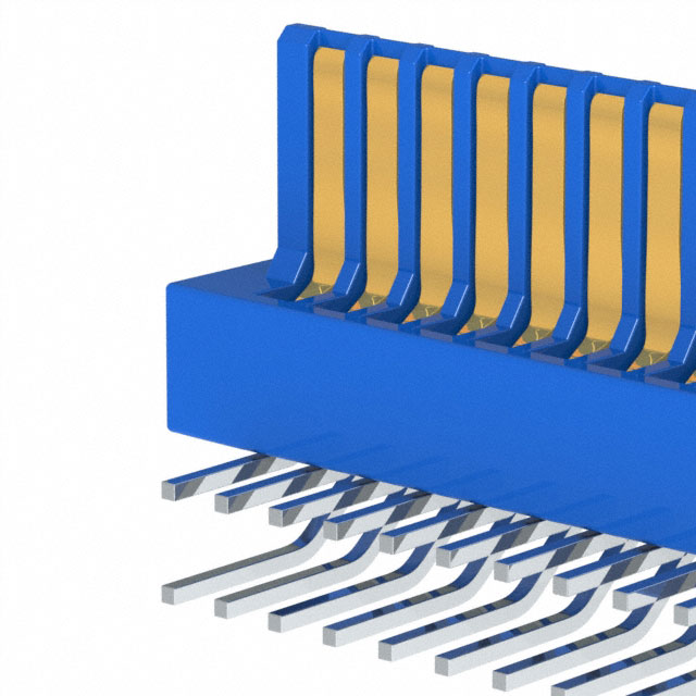 ECC12MMBN Sullins Connector Solutions