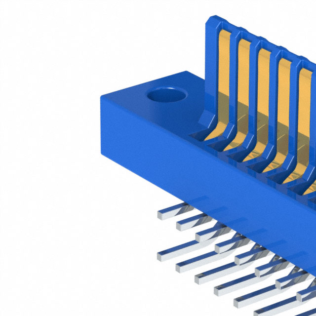 ECC12MMDD Sullins Connector Solutions