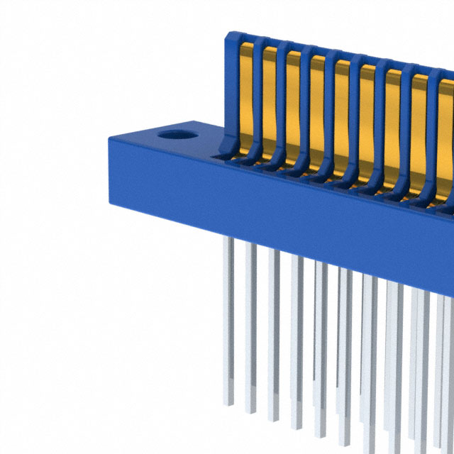 ECC28MMMD Sullins Connector Solutions