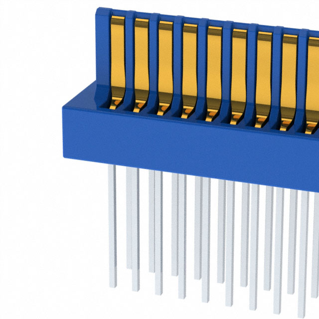 ECC12MMMN Sullins Connector Solutions