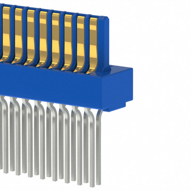 ECC15MMNN Sullins Connector Solutions