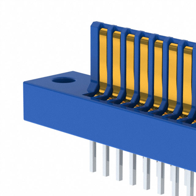 ECC12MMSD Sullins Connector Solutions