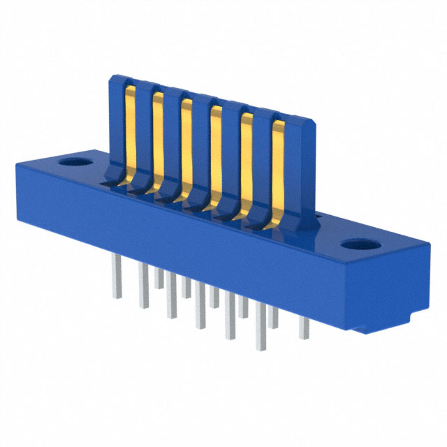 ECM06MMSD Sullins Connector Solutions