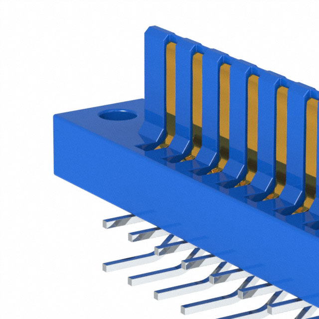 ECM12MMAD Sullins Connector Solutions