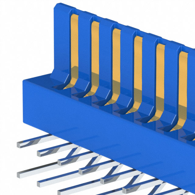 ECM10MMBN Sullins Connector Solutions