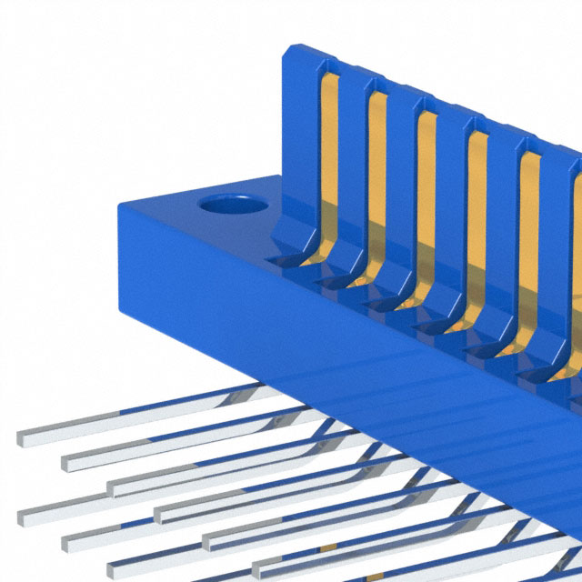 EBM10MMJD Sullins Connector Solutions