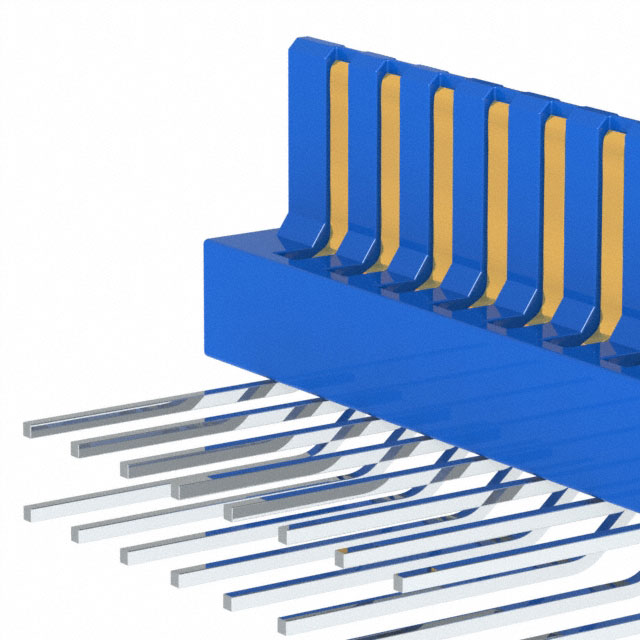 ECM14MMJN Sullins Connector Solutions