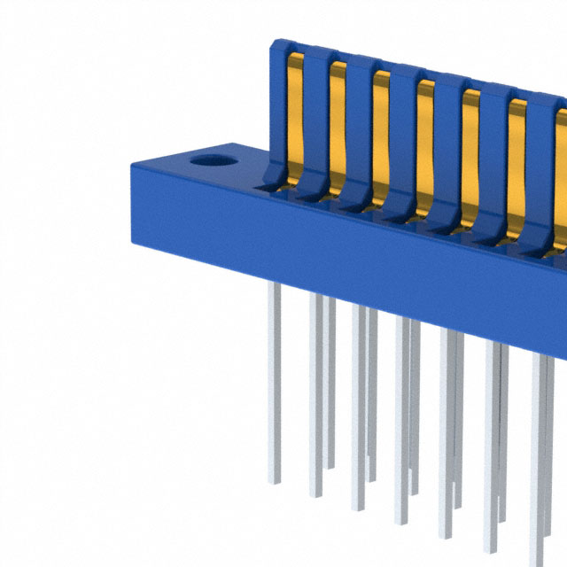 ECM10MMMD Sullins Connector Solutions