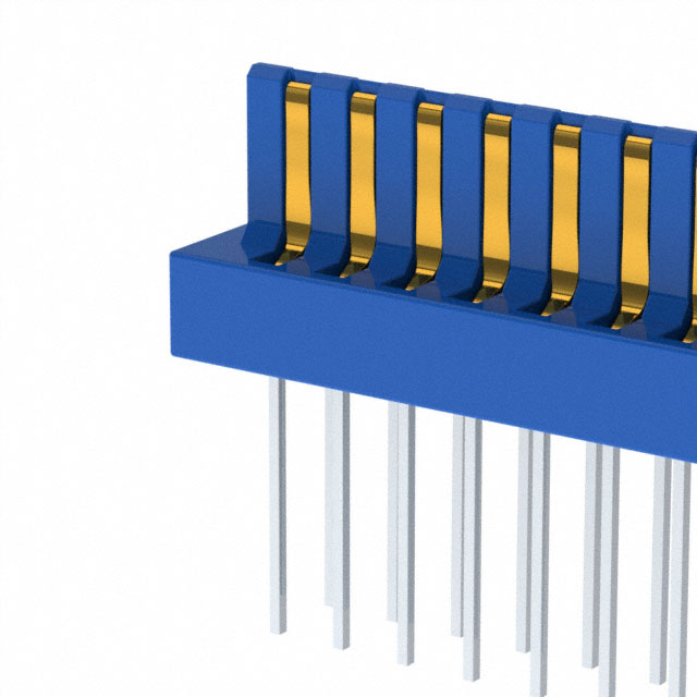 ECM12MMMN Sullins Connector Solutions