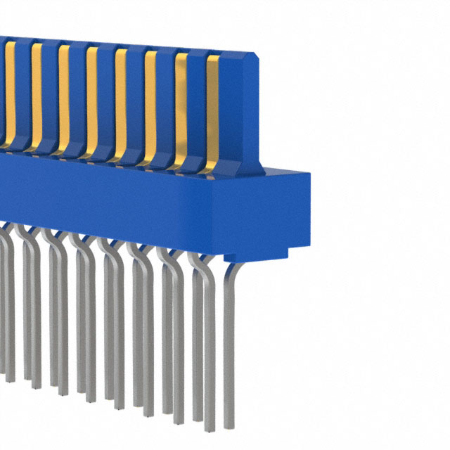 EBM40MMNN Sullins Connector Solutions