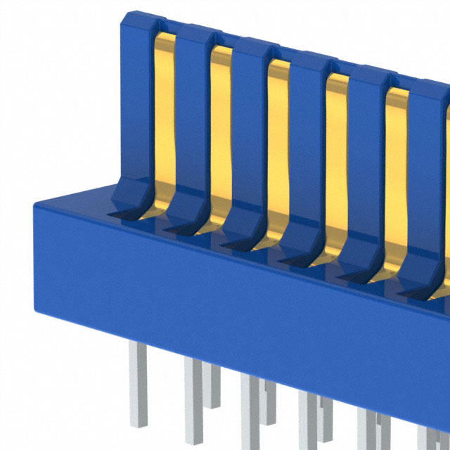 EYM15MMSN Sullins Connector Solutions