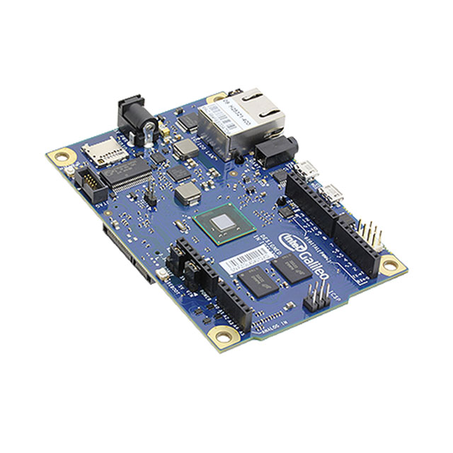 E00037 Arduino