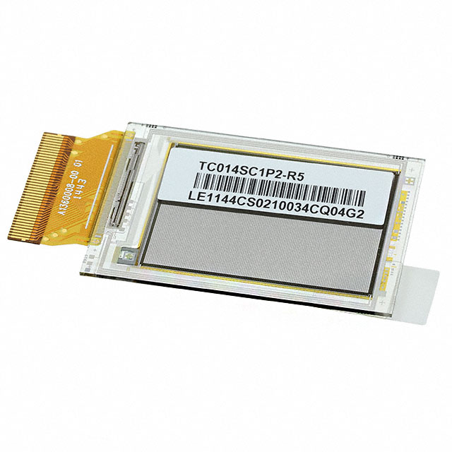 E1144CS021 Pervasive Displays