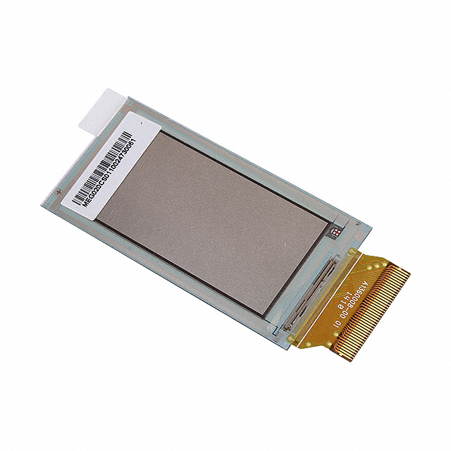 E1200CS021 Pervasive Displays