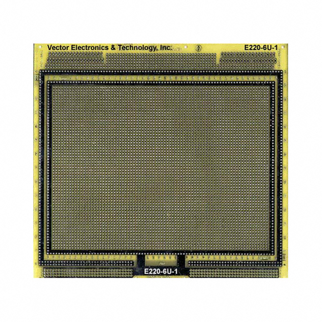 E220-6U-1 Vector Electronics