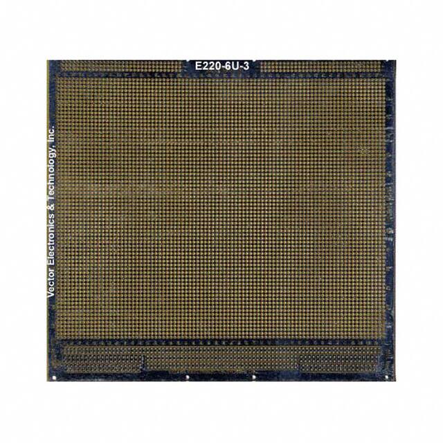 E220-6U-3 Vector Electronics
