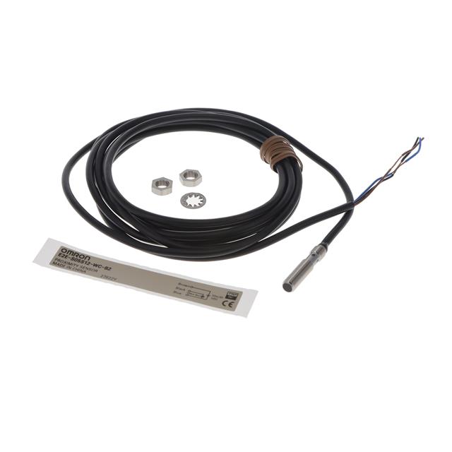 E2E-S05S12-WC-B2 2M Omron Automation and Safety