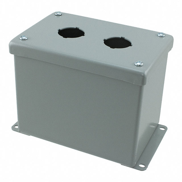 E2PBX Hoffman Enclosures, Inc.